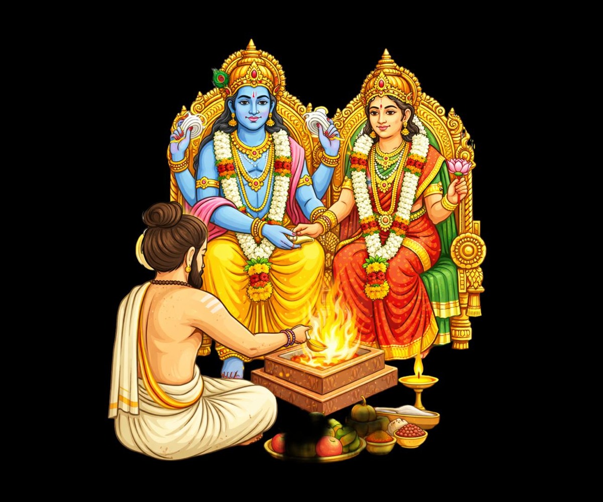 Devatha Kalyanam