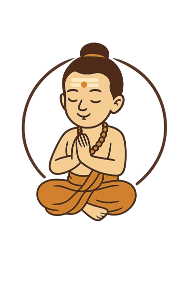 Vaidika Samskaramulu logo