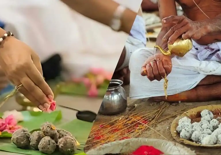 Masikam ritual